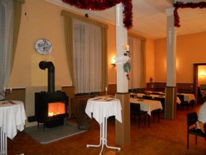 Foto: Landgasthof Pohsig