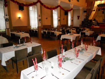 Foto: Landgasthof Pohsig