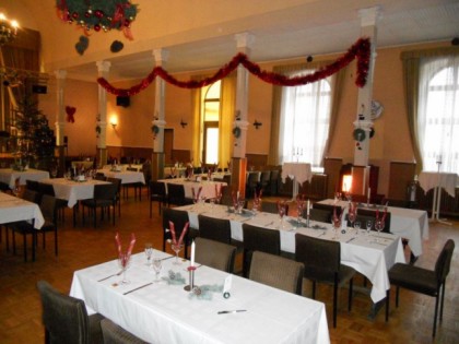 Foto: Landgasthof Pohsig