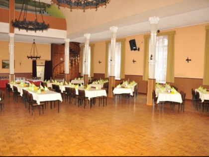 Foto: Landgasthof Pohsig